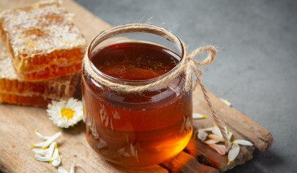 How to Properly Store Honey: Tips for Keeping Honey Fresh