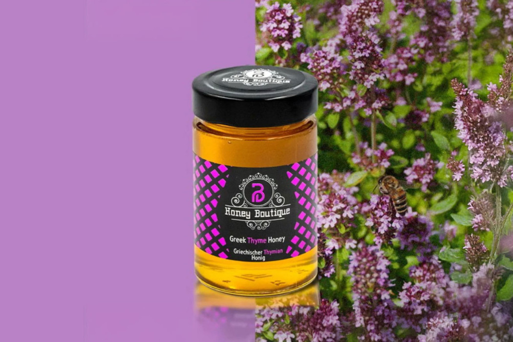 Thyme Honey