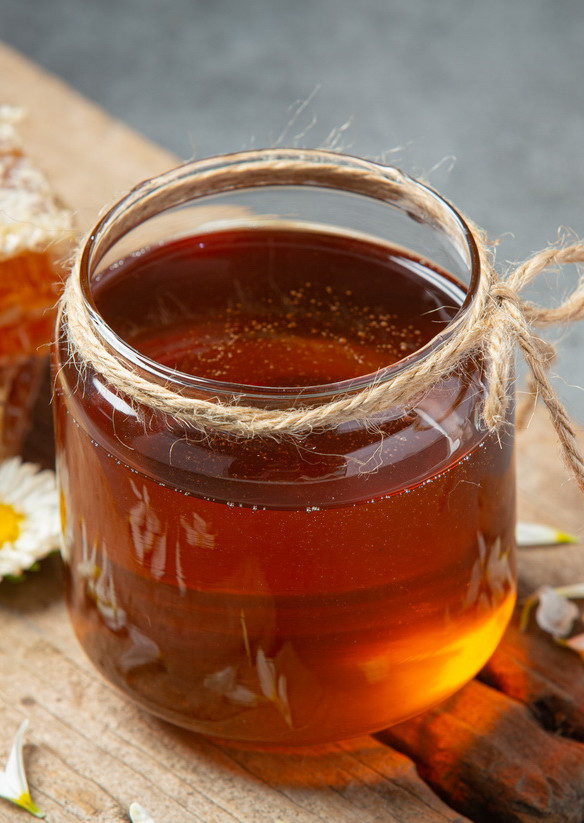 How to Properly Store Honey: Tips for Keeping Honey Fresh